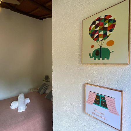 Maui Suites E Chales Порто Сегуро Екстериор снимка